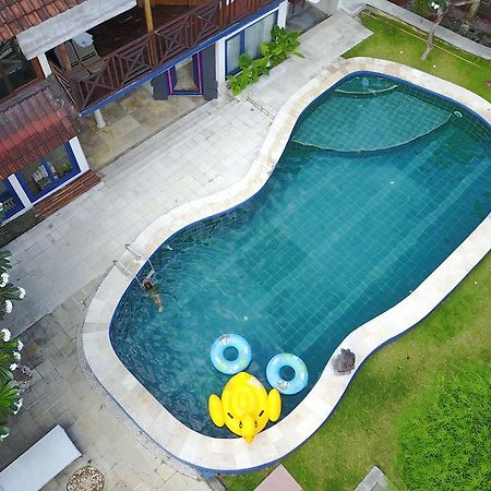 Tehila House Hotel Canggu Exterior foto