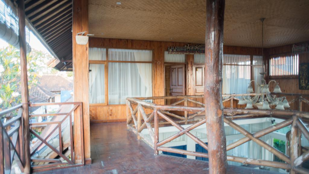 Tehila House Hotel Canggu Exterior foto