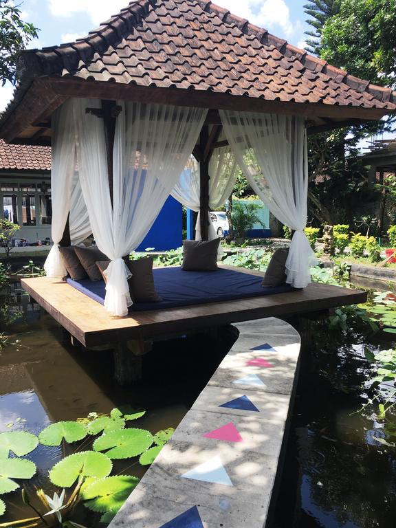 Tehila House Hotel Canggu Exterior foto