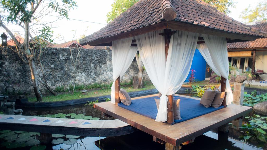 Tehila House Hotel Canggu Exterior foto
