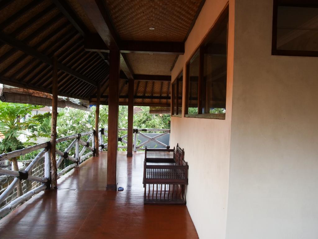 Tehila House Hotel Canggu Exterior foto