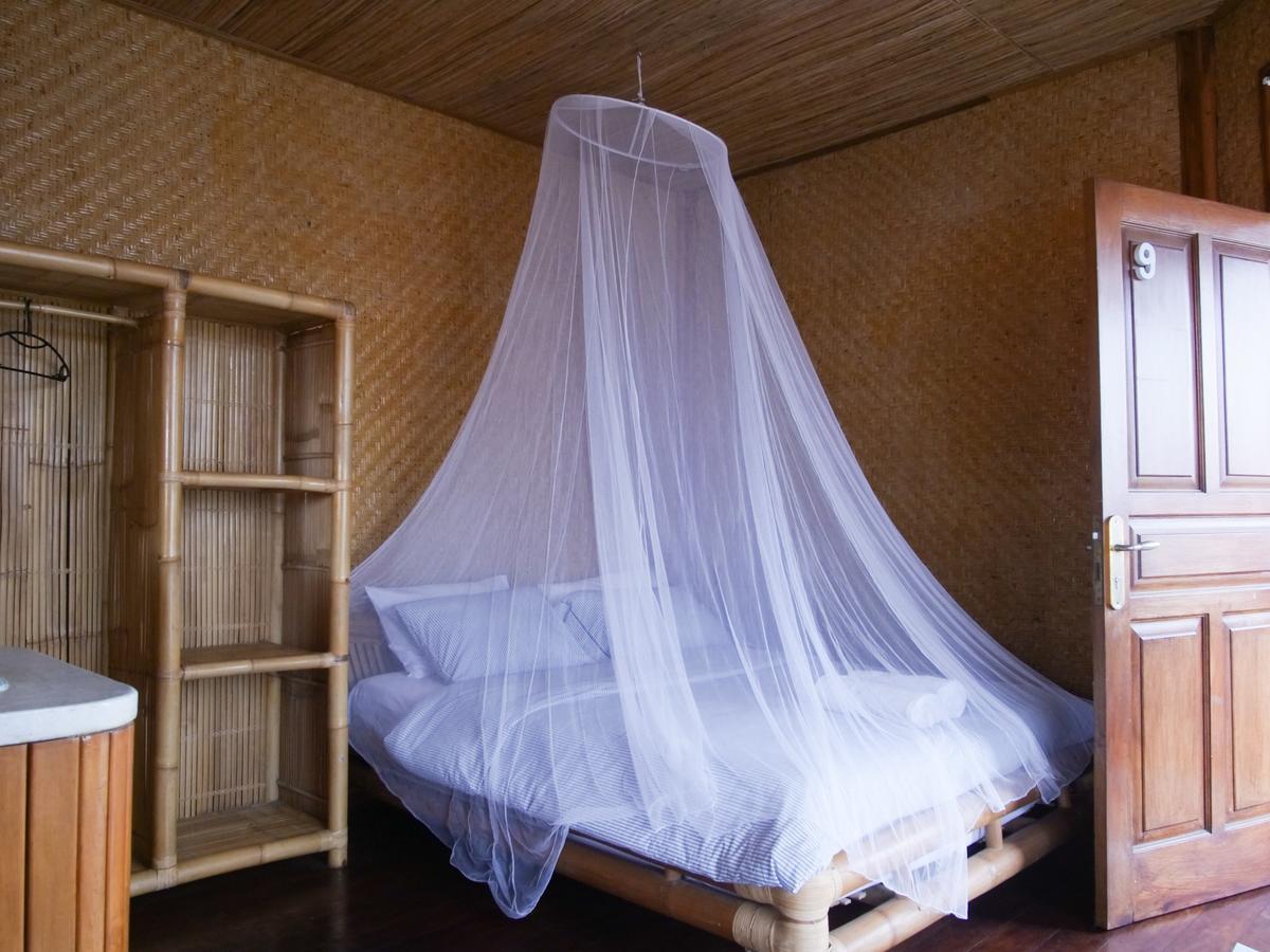 Tehila House Hotel Canggu Quarto foto