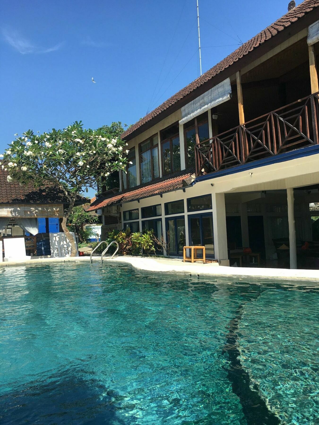 Tehila House Hotel Canggu Exterior foto